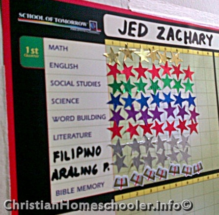 Jed's Level 3 (halfway)