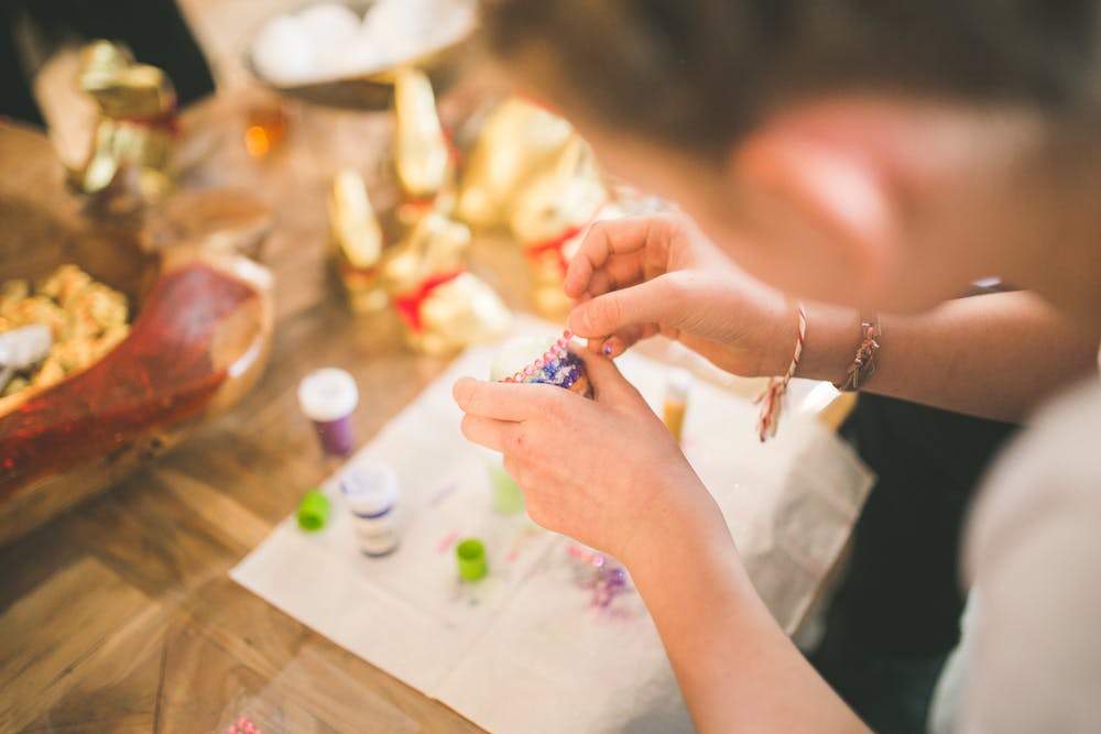 Top 3 Hobbies To Try This Summer